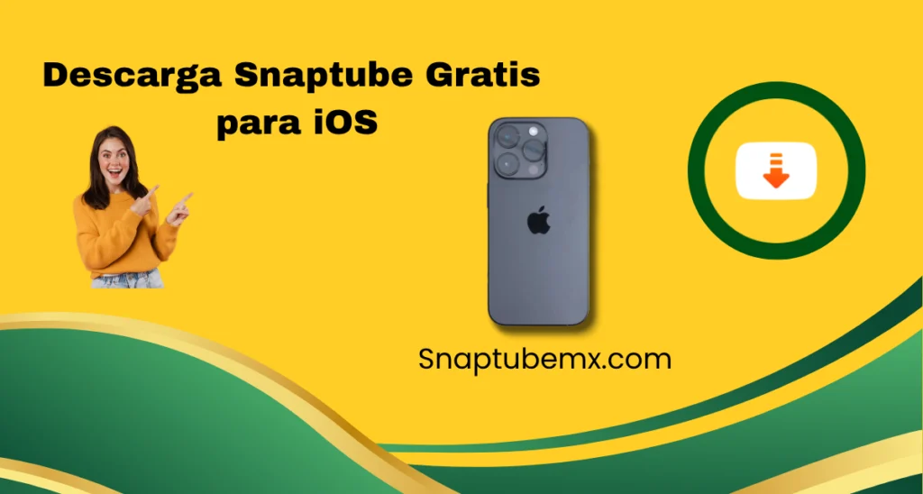 snaptube-ios